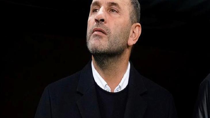 Okan Buruk'tan Fenerbahçe derbisi öncesi flaş çıkış! 'Provakasyon yaptılar'