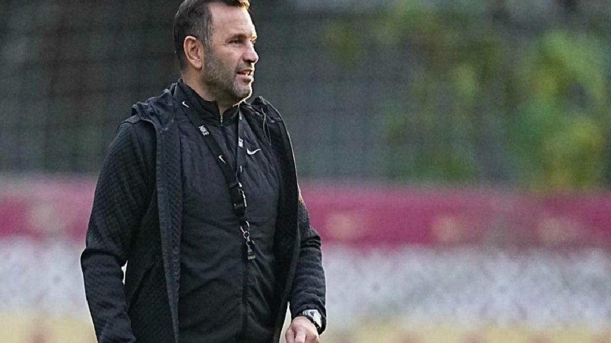 Okan Buruk'tan Fenerbahçe yasağı