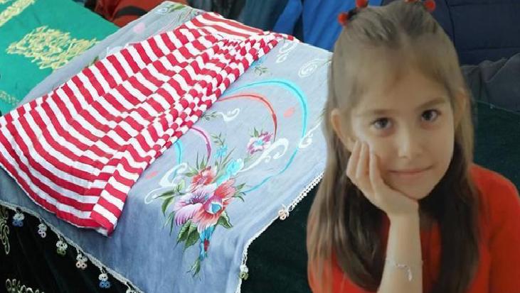 Okulda fenalaşan 7 yaşındaki Elvin'den kahreden haber