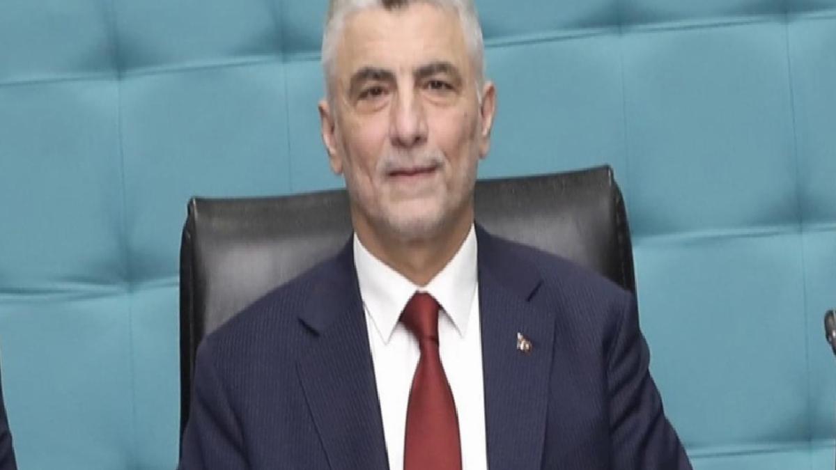 Ömer Bolat: 2023'te denetimlerde ve 10 bin 881 ürün partisi uygunsuz bulundu