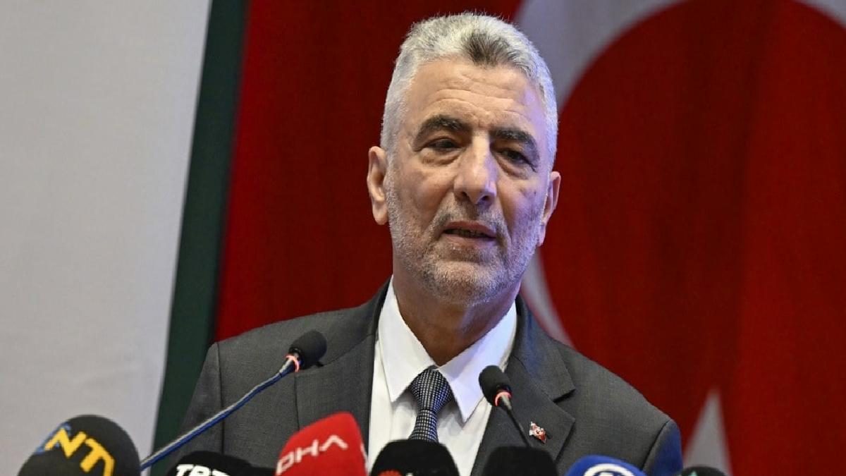 Ömer Bolat, asgari ücret artışı sonrasında zam yapacaklara karşı önlemleri aktardı