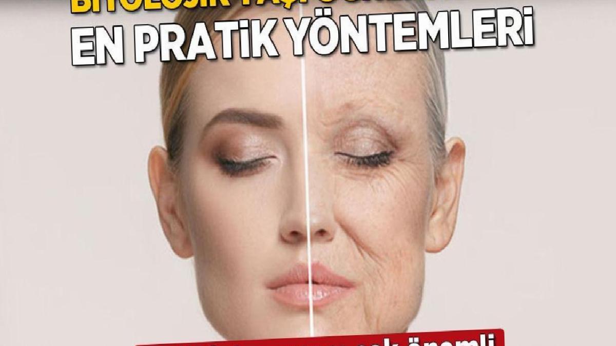 Osman Müftüoğlu'ndan ev yapımı 3 sağlık testi! Gerçek göründüğü gibi olmayabilir