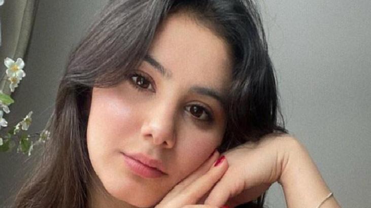 Oyuncu Helin Kandemir: Bu meslek formülsüz