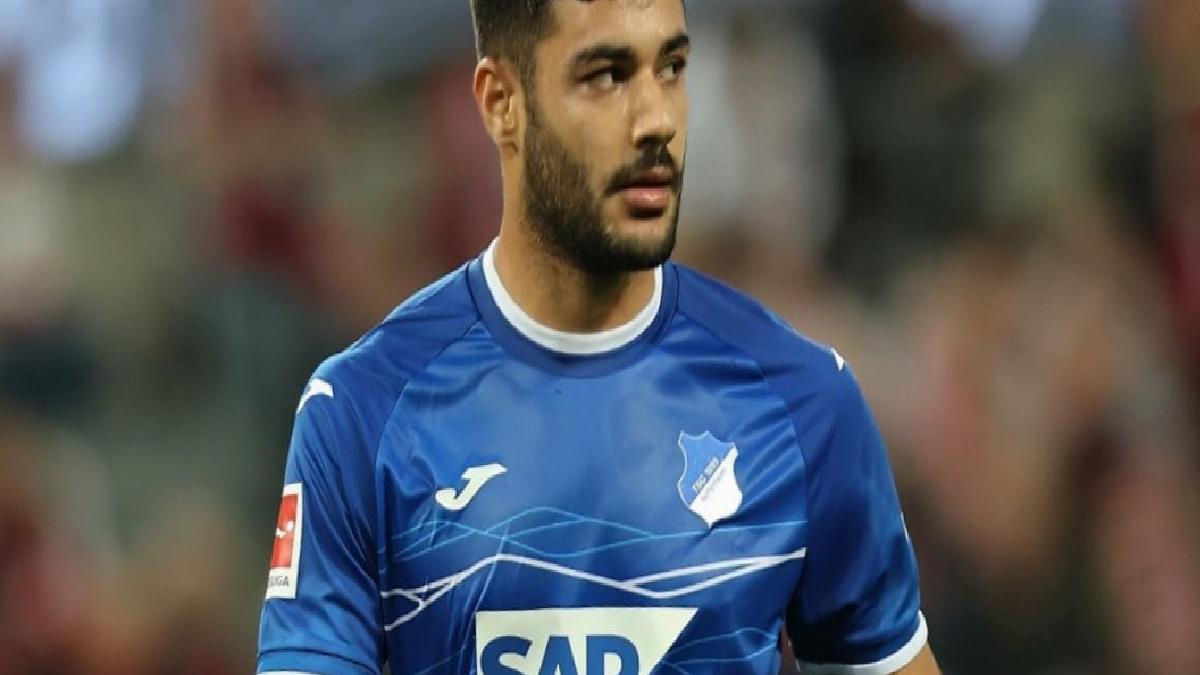 Ozan Kabak'ın golü yetmedi: Hoffenheim, Leipzig'e yenildi
