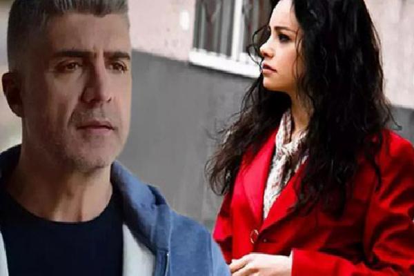Özgü Namal'a 'Kızıl Goncalar' piyangosu! Bölüm başı ücreti dudak uçuklattı