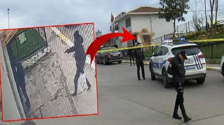 Pendik'teki cinayetin sırrı aralandı, katil zanlısı Samsun'da yakalandı