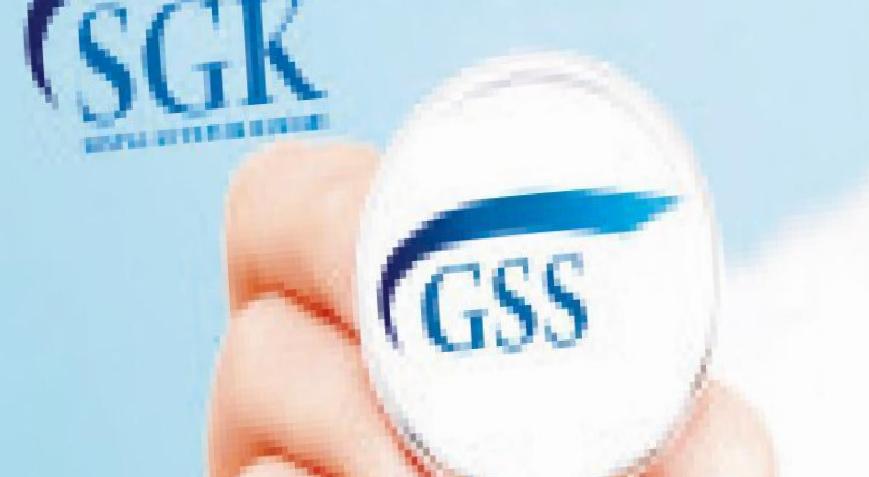 Prim borcu olan GSS’liler sağlık hizmeti alabilecek