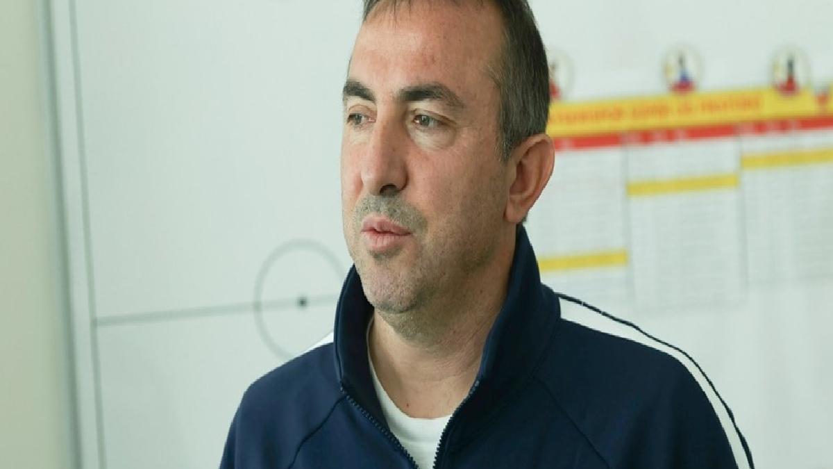 Recep Uçar: Önümüzde zor bir Fenerbahçe maçı var