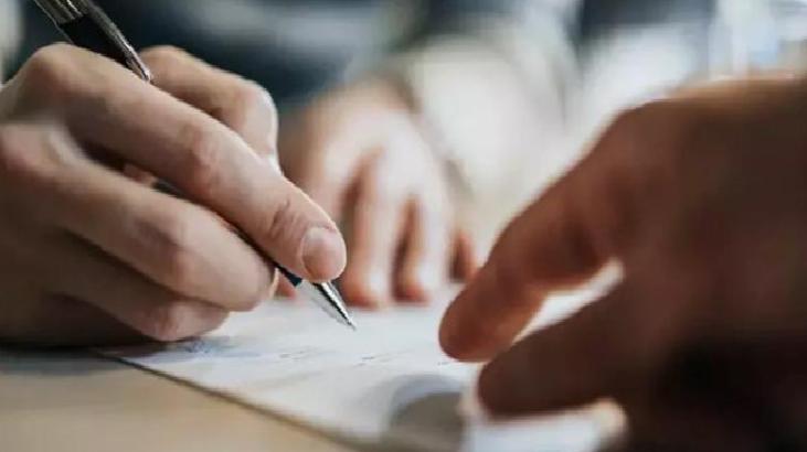 Resmen yayımlandı! 27 bin sözleşmeli sağlık personeli istihdam edilecek