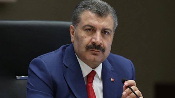Resmi Gazete'de yayımlandı! Bakan Koca duyurdu: 31 Aralık 2024'e kadar uzatıldı
