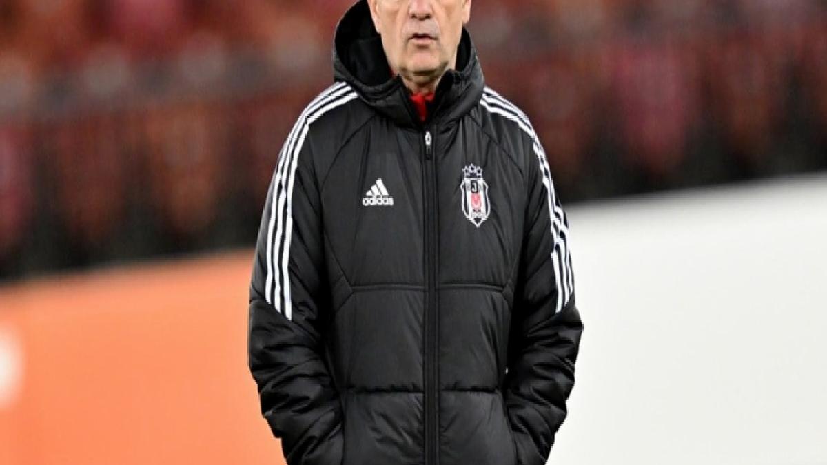 Rıza Çalımbay: 3-4 transfer sonrası daha iyi yere geleceğiz