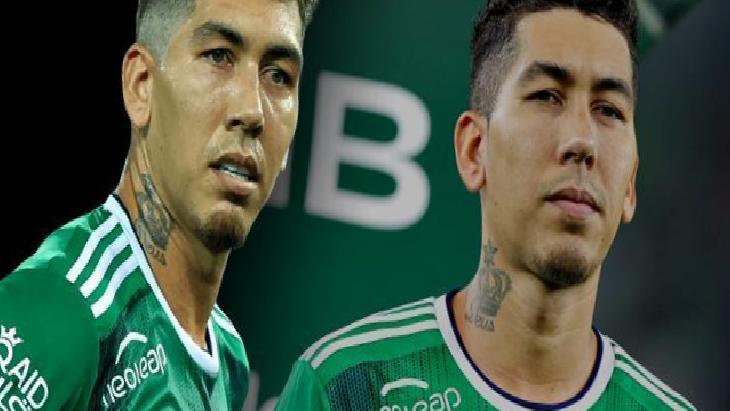 Roberto Firmino bombası! Suudi Arabistan'a vedaya hazırlanıyor