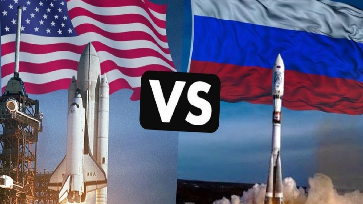 Rusya'dan NASA kararı: 2025 yılına kadar iş birliği yapacaklar