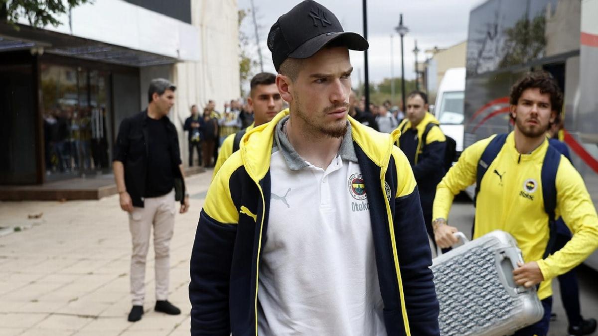 Ryan Kent'e sürpriz talip! Acun Ilıcalı düğmeye bastı