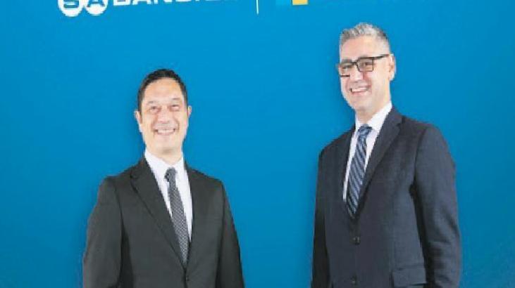 SabancıDx ve Microsoft bulut için güçlerini birleştiriyor