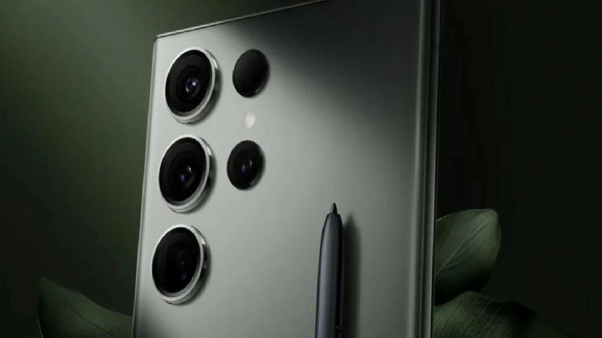 Samsung Galaxy S24 serisi dünyanın ilk