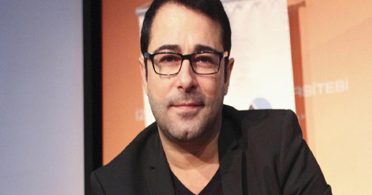 Şarkıcı Atilla Taş tutuklandı
