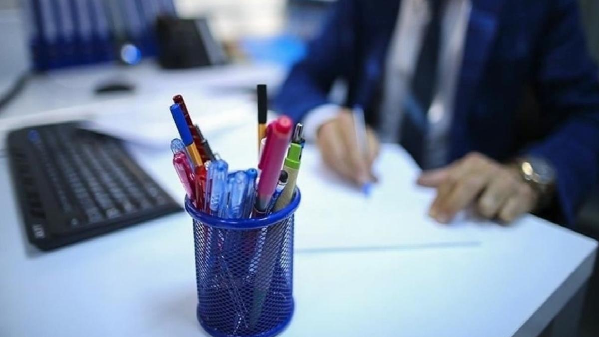 Şartları açıklandı! Üç kamu kuruluşunda toplam 1.360 kişi istihdam edilecek