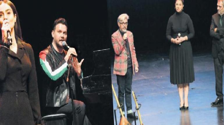 Savaşa ‘Dur’ demek için söylediler
