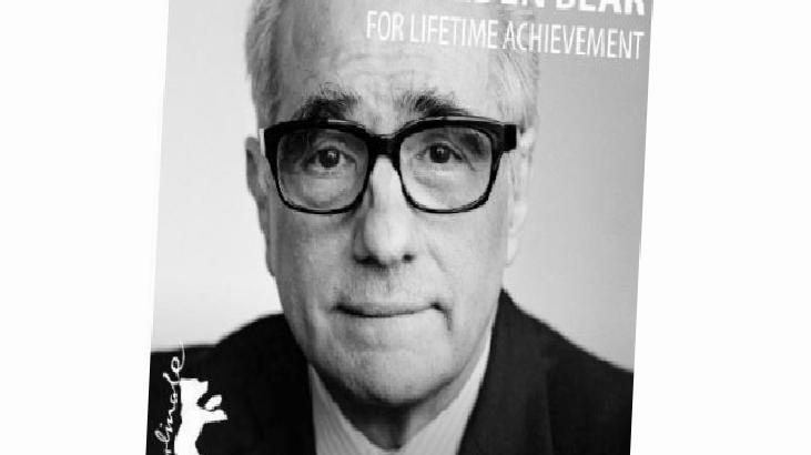 Scorsese’ye Altın Ayı