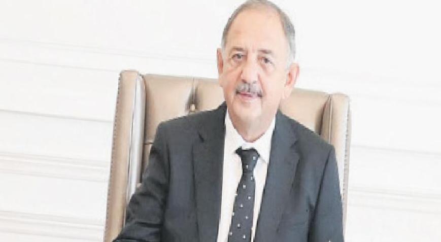 ‘Şehirlerin dijital ikizini çıkarıyoruz’