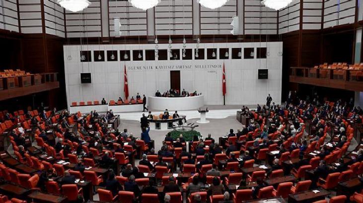 Şehitler için ortak bildiriye CHP ve DEM imza atmadı