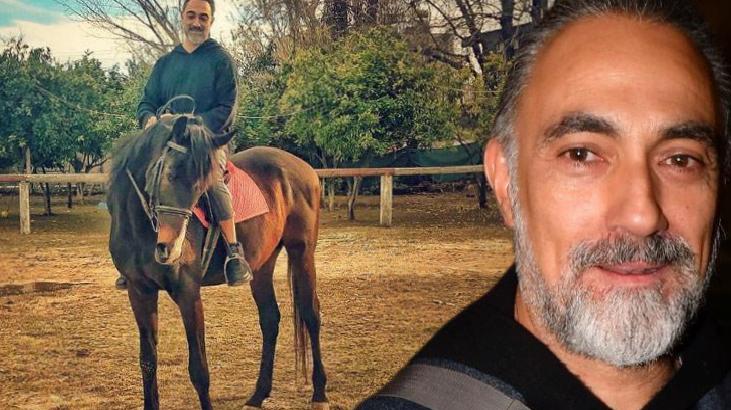 Selim Bayraktar'ın sürprizi var