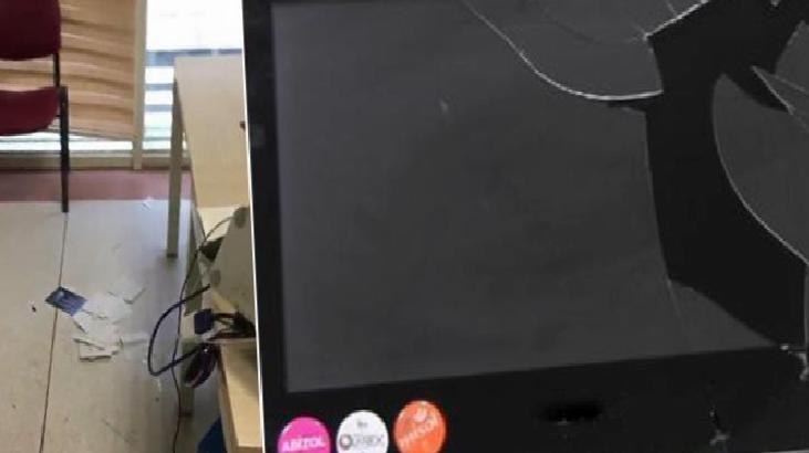 Siirt'te doktoru darbeden psikiyatri hastası tutuklandı