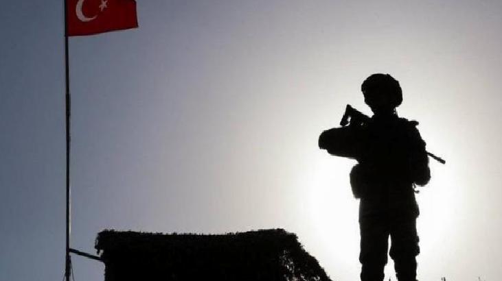 Sınırda 3'ü FETÖ'cü, 2'si PKK'lı 46 kişi yakalandı
