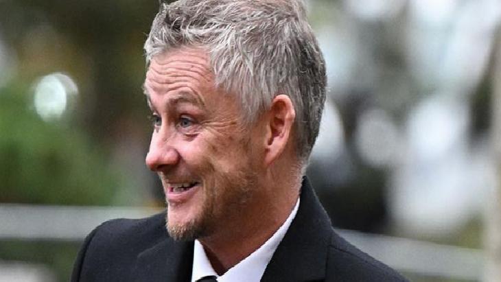 Solskjaer Beşiktaş'ı açıkladı! 'Etkileyici teklif'