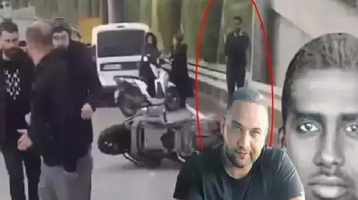 Somali Cumhurbaşkanı'nın oğlu hakkında istenen ceza belli oldu