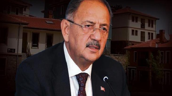 Son dakika: Bakan Özhaseki'den CNN Türk canlı yayınında önemli açıklamalar
