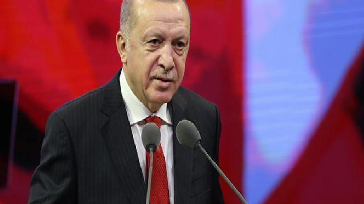 Son dakika... Borsa İstanbul 150 yaşında! Cumhurbaşkanı Erdoğan'dan önemli açıklamalar