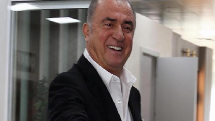 SON DAKİKA | Fatih Terim, Panathinaikos için Yunanistan'da! Atina'da ilk sözler: Hemen kabul ettim