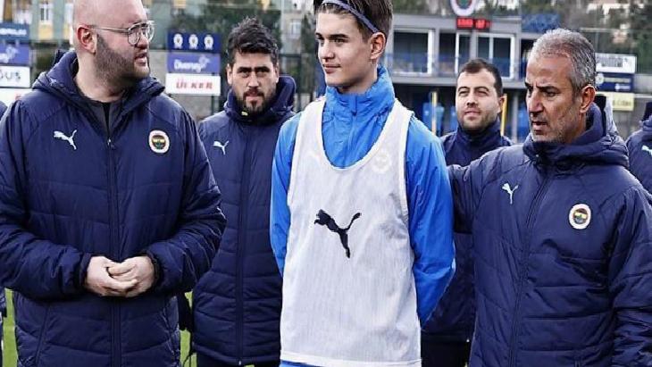 Son dakika | İsak Vural'a Benfica talip oldu! Sözleşmede Fenerbahçe maddesi