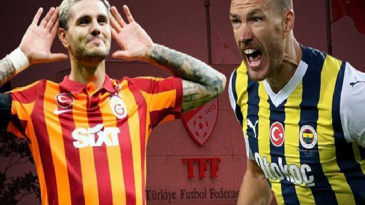 SON DAKİKA | Kritik toplantı sona erdi! Galatasaray-Fenerbahçe Süper Kupa Finali oynanacak