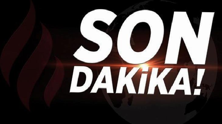 Son dakika: MİT'ten DEAŞ'a üst düzey darbe! Mersin'de yakalandı