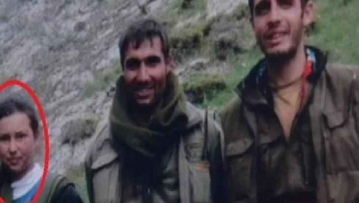 Son dakika... MİT'ten Kamışlı'da nokta operasyon: Remziye Altığ öldürüldü