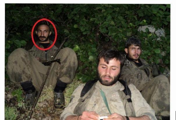 Son dakika...MİT 230 kilometre derinlikte vurdu! Terörist Şirvan Hasan öldürüldü