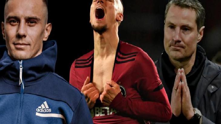Sparta Prag'ın yıldızından Galatasaray itirafı! 'Kuradan çok mutluyum'