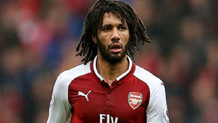 Süper Lig devinden Elneny bombası! Geri dönüyor