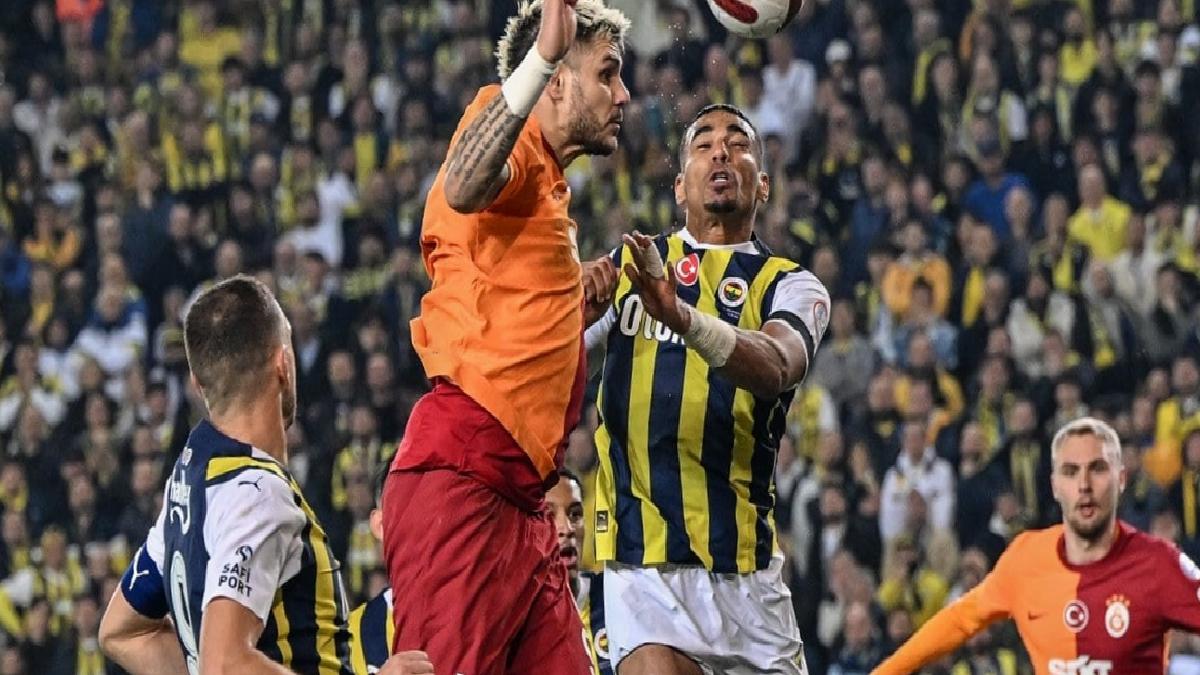 Süper Lig'de 18. haftanın ardından oluşan puan durumu