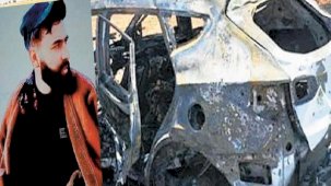 1 ayda sorumlu düzeyde 10 terörist yok edildi