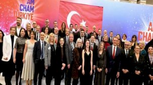 ‘100 milyar $ için çalışmaya devam’