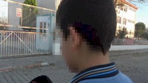 11 yaşındaki çocuğa 7 akranı dehşeti yaşattı! Önce lakap taktılar sonrası kabus