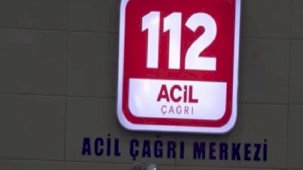 112'ye 'Pes' dedirten çağrı! Mezarlıktan aradı, 'Etrafımda bir sürü ölü var' dedi