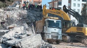 134 kişiye mezar olmuştu! Ayşe-Mehmet Polat Sitesi soruşturmasında rapor düzenlendi