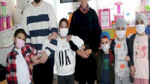 16 yaşında kanser olduğunu öğrendi, 5 kez hastalığı yendi! Tüm hayatı değişti