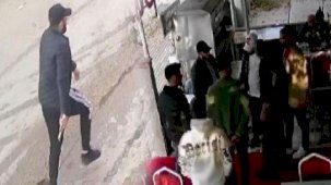 20 TL için dehşet saçtı! Her şey sipariş verdiği 'Beyran' yüzünden yaşandı