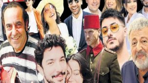 2023'e damga vuranlar